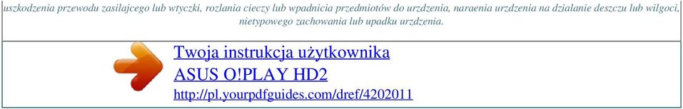 urzdzenia, naraenia urzdzenia na dzialanie