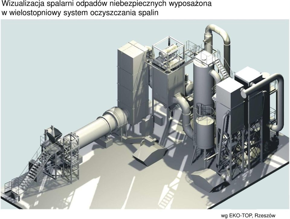 wielostopniowy system