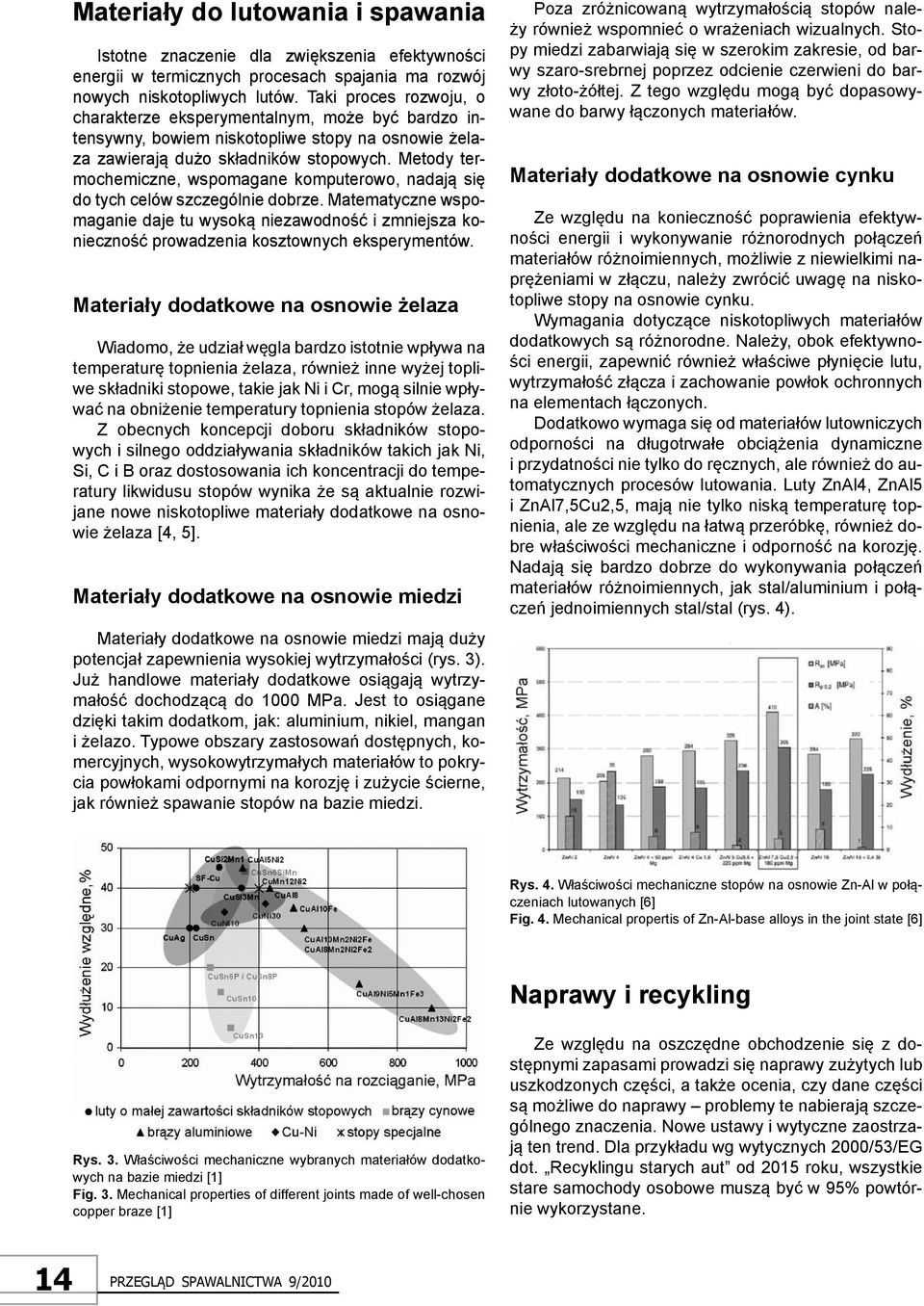 Metody termochemiczne, wspomagane komputerowo, nadają się do tych celów szczególnie dobrze.