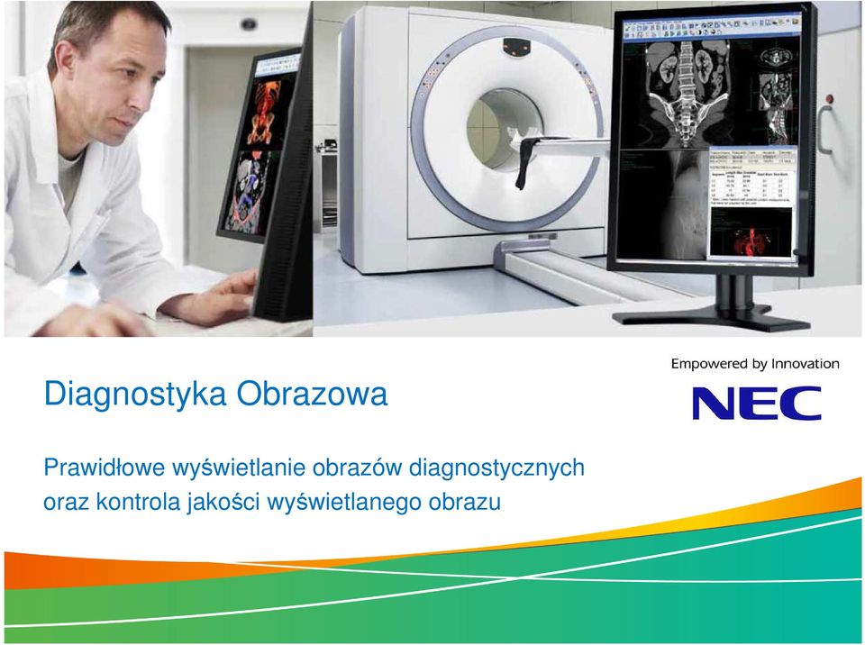 obrazów diagnostycznych