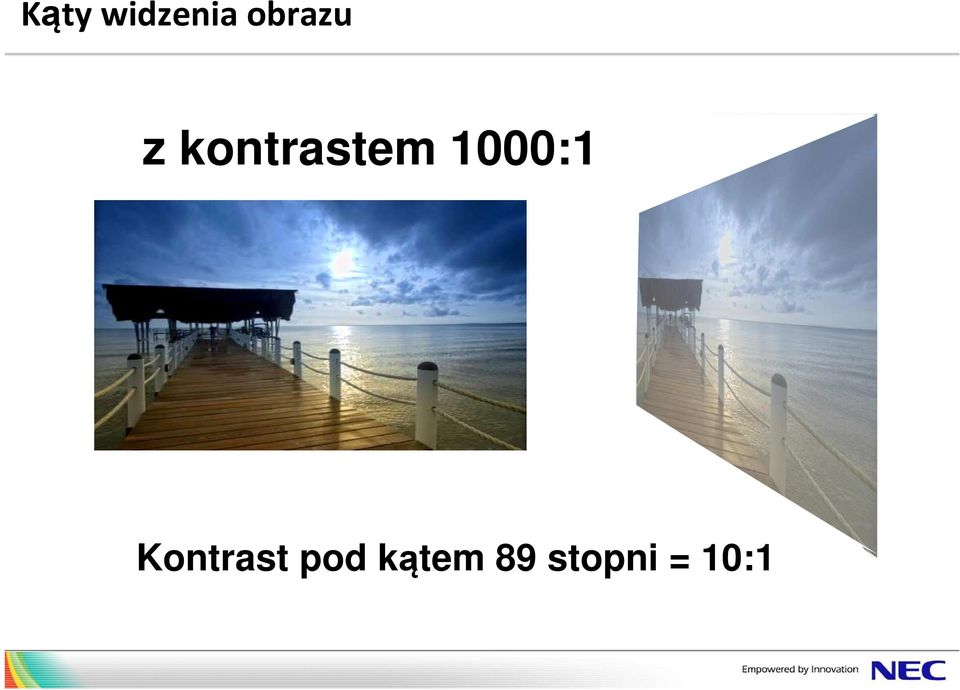 kontrastem 1000:1