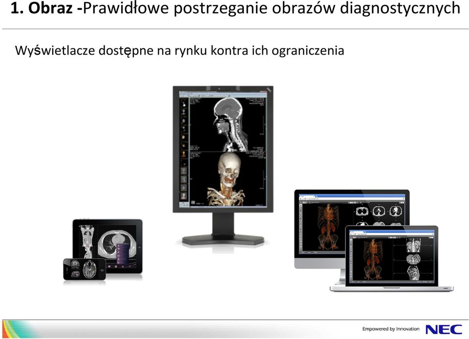diagnostycznych