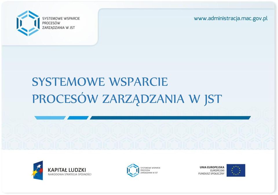 PROCESÓW