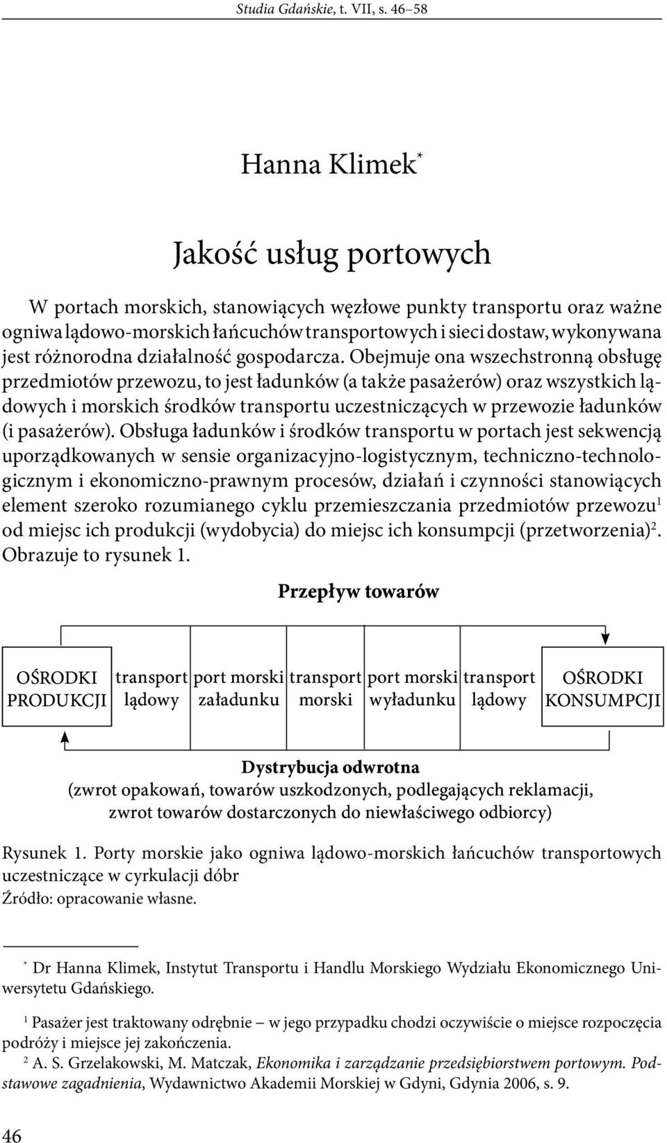 różnorodna działalność gospodarcza.