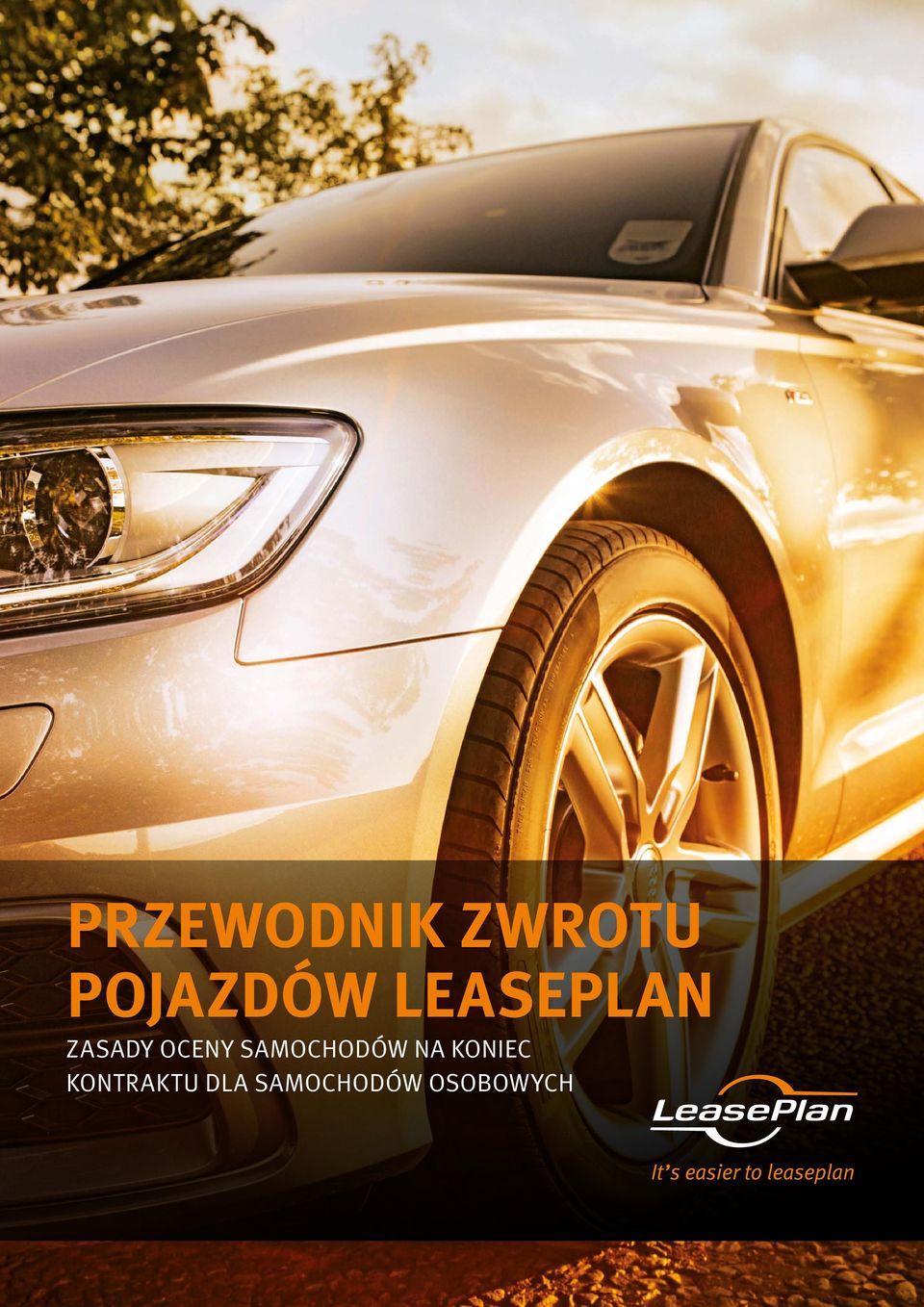 SAMOCHODÓW NA KONIEC
