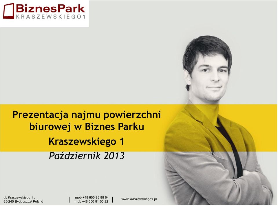 w Biznes Parku