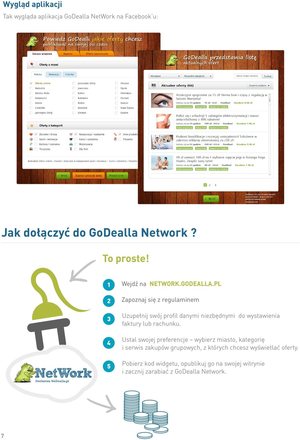 PL Zapoznaj się z regulaminem Uzupełnij swój profil danymi niezbędnymi do wystawienia faktury lub rachunku.