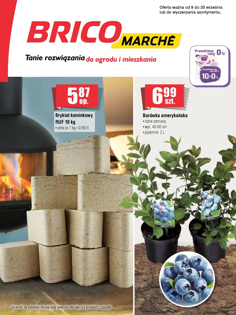 kalendarzowych wynosi 23,47% Okres obowiązywania ograniczony. Szczegóły w Regulaminie promocji 10x0% na stronie www.sygmabank.