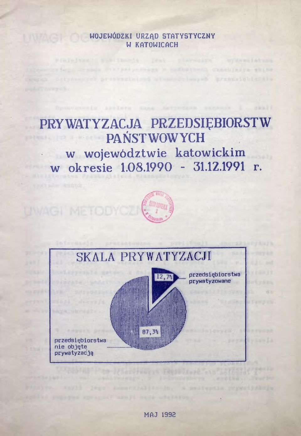 okresie 1.08.1990-31.12.1991 r.