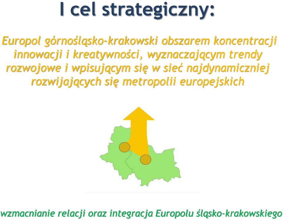 rozwojowe i wpisującym się w sieć najdynamiczniej rozwijających się