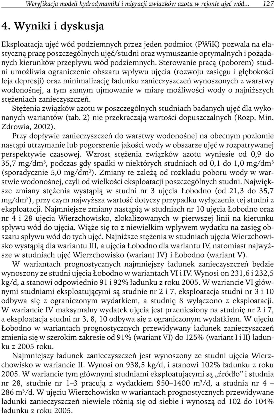 podziemnych.