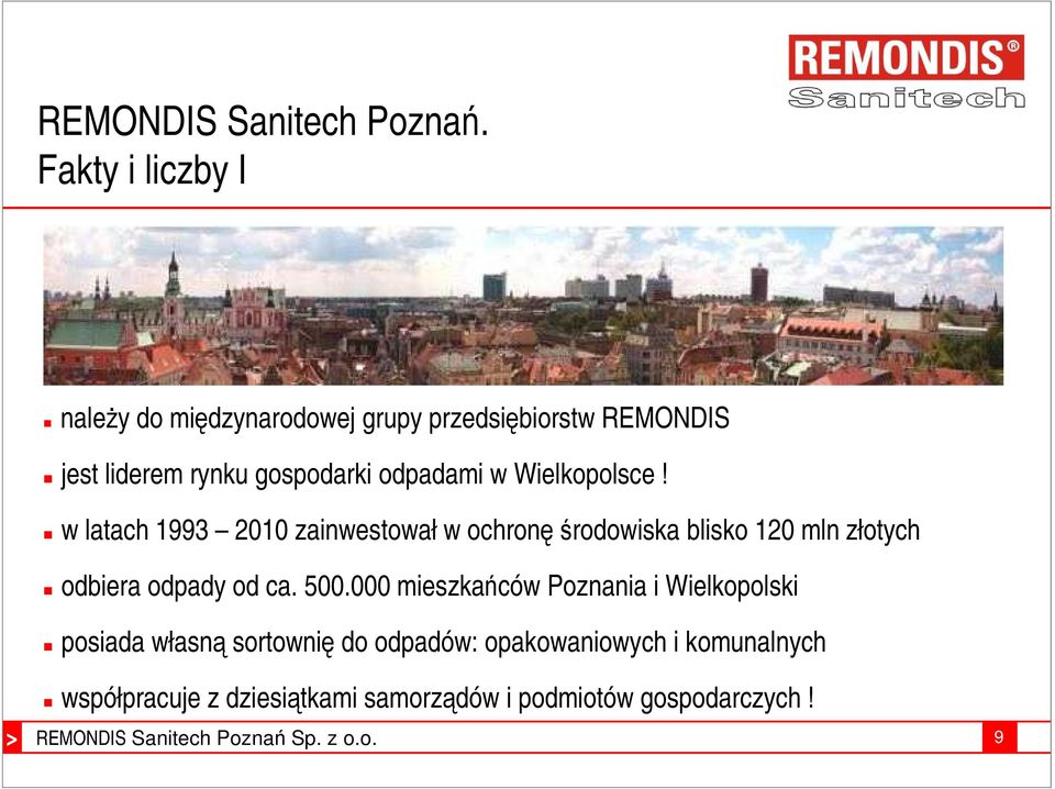 odpadami w Wielkopolsce!