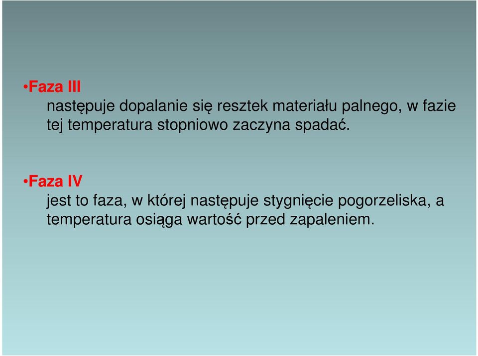 spadać.