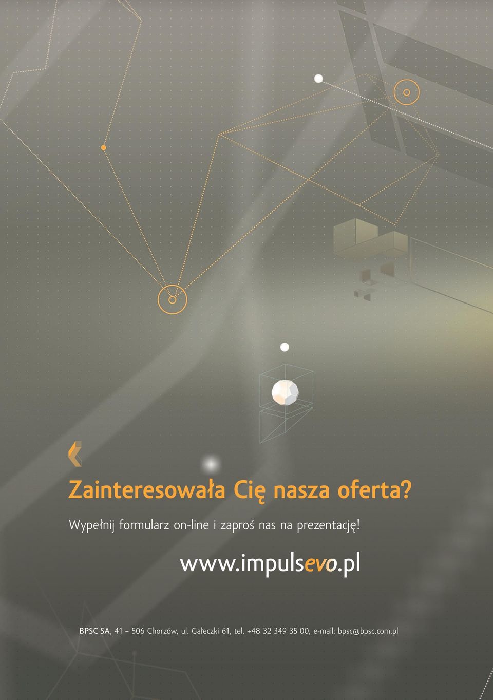 prezentację! www.impulsevo.