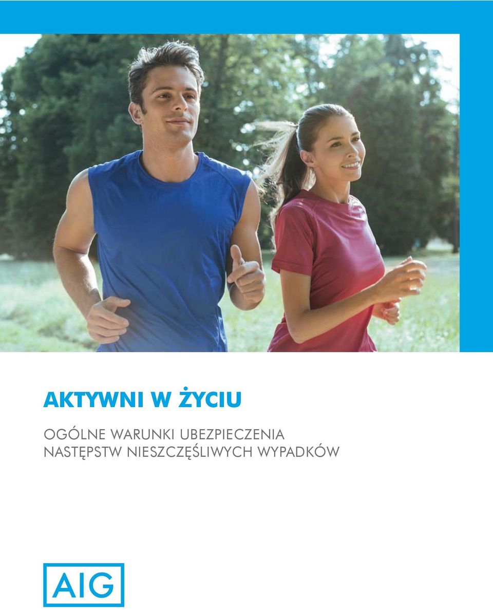 UBEZPIECZENIA