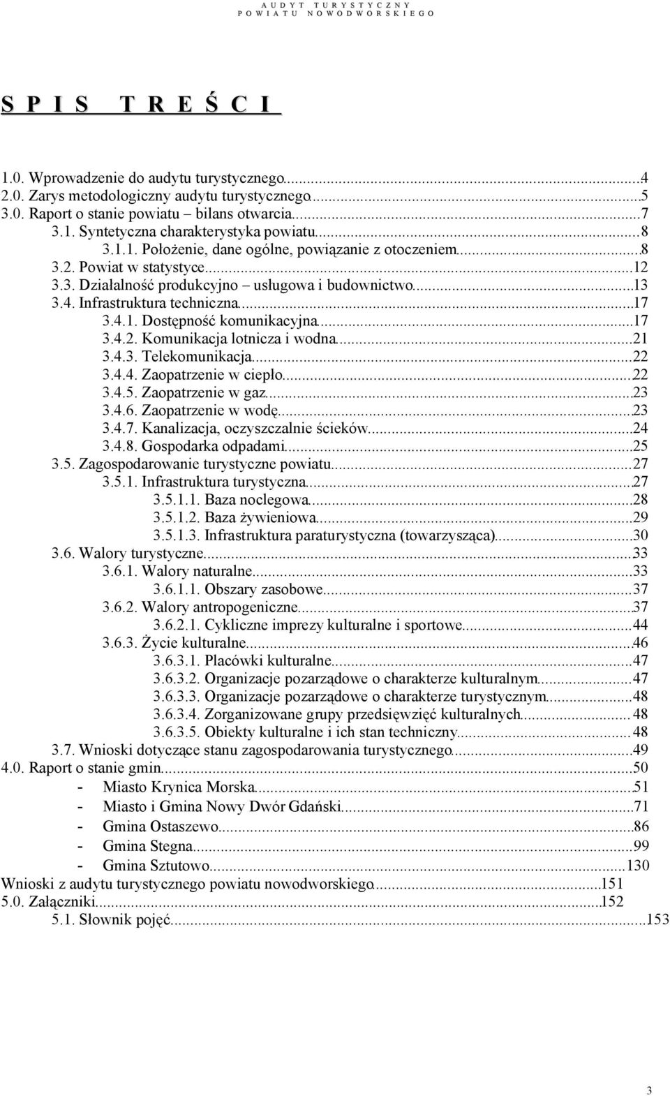 ..17 3.4.2. Komunikacja lotnicza i wodna...21 3.4.3. Telekomunikacja...22 3.4.4. Zaopatrzenie w ciepło...22 3.4.5. Zaopatrzenie w gaz...23 3.4.6. Zaopatrzenie w wodę...23 3.4.7. Kanalizacja, oczyszczalnie ścieków.