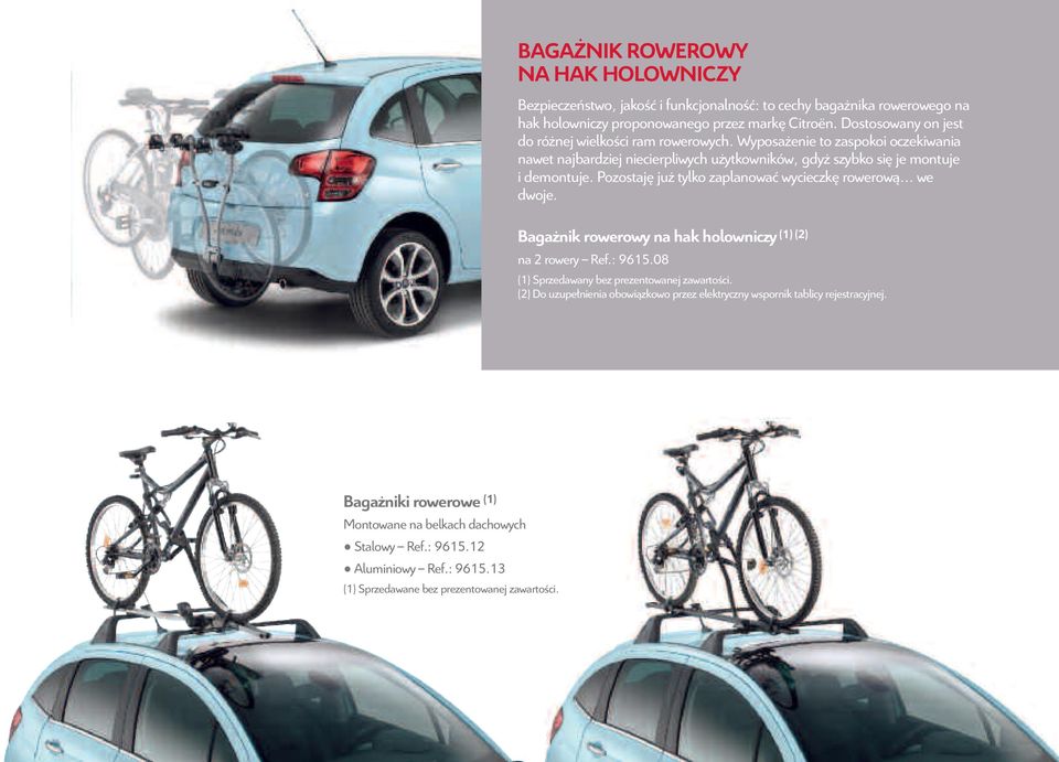 Akcesoria Nowy Citroën C3 - Pdf Darmowe Pobieranie