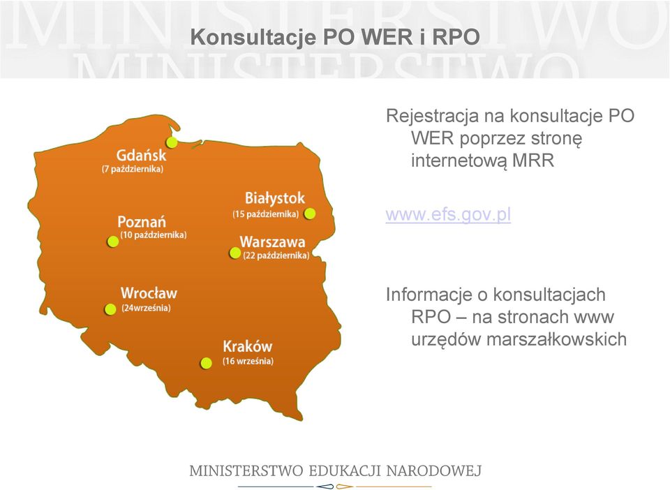 internetową M www.efs.gov.