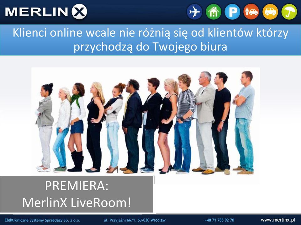 którzy przychodzą do