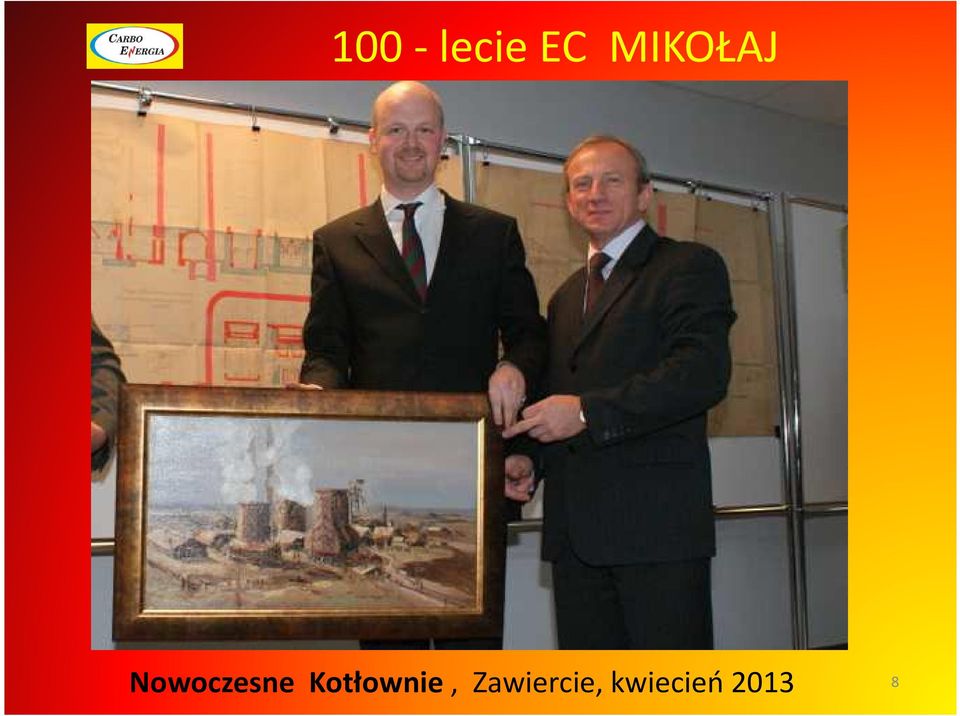 MIKOŁAJ 8