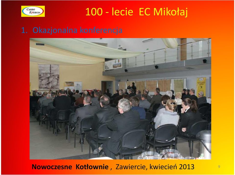 konferencja