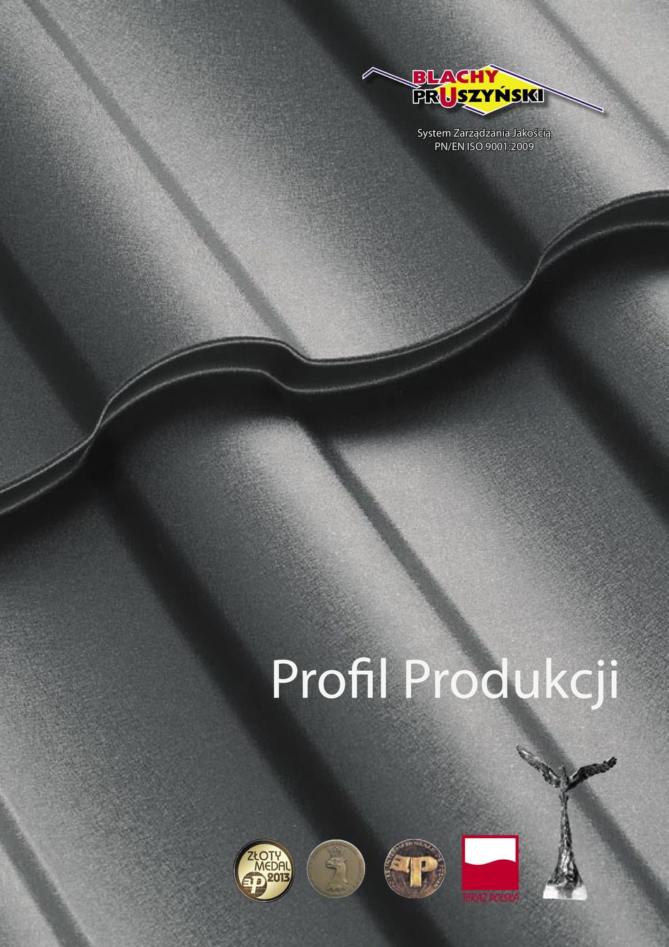 Jakością PN/EN
