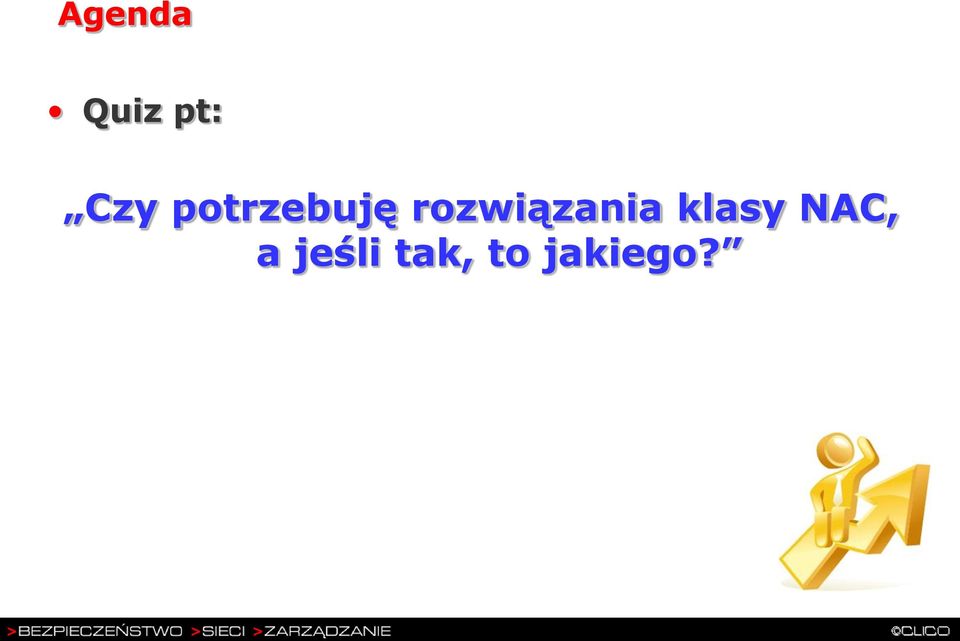 rozwiązania klasy