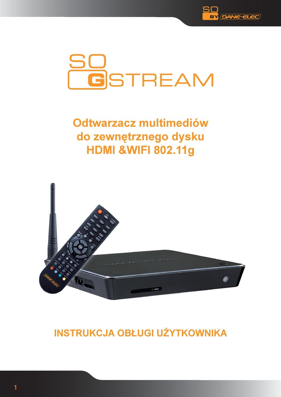 HDMI &WIFI 802.