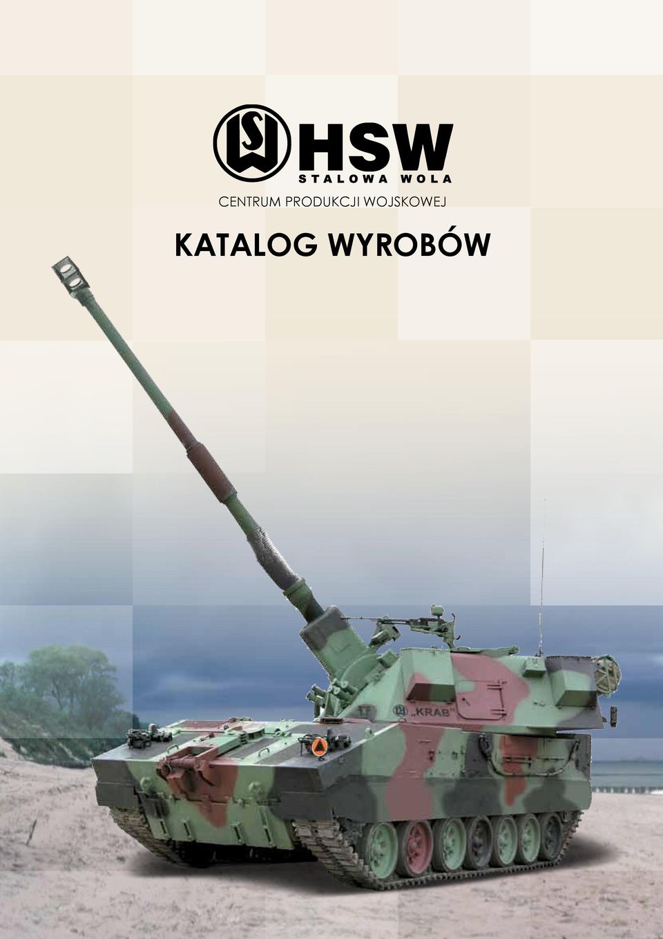 WOJSKOWEJ