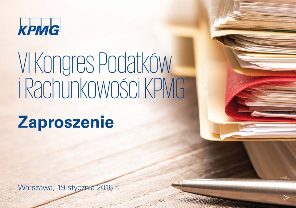 Zaproszenie