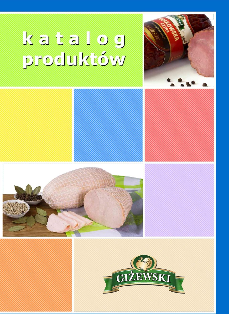 produktów
