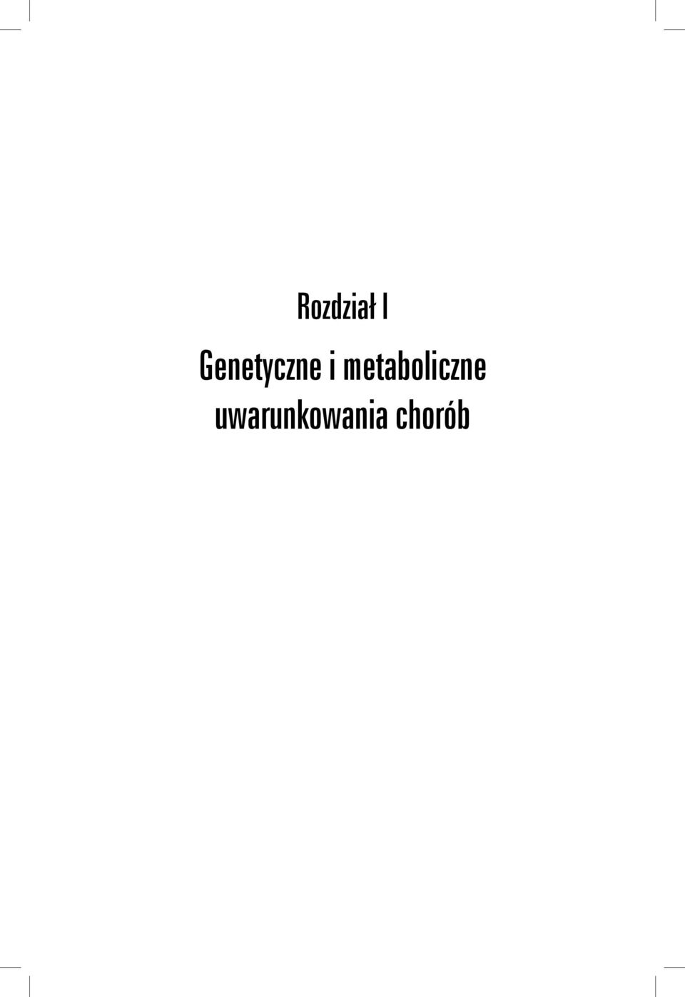 metaboliczne