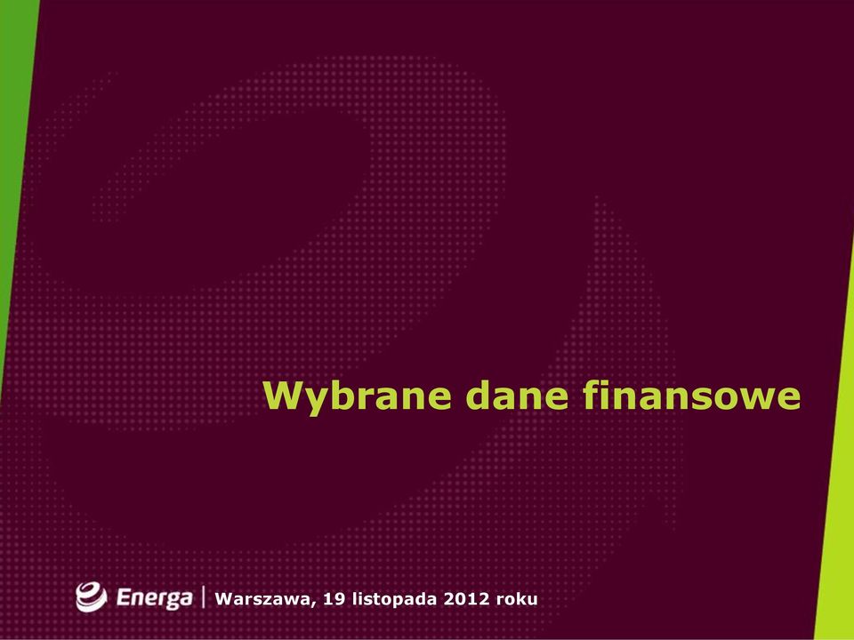 finansowe