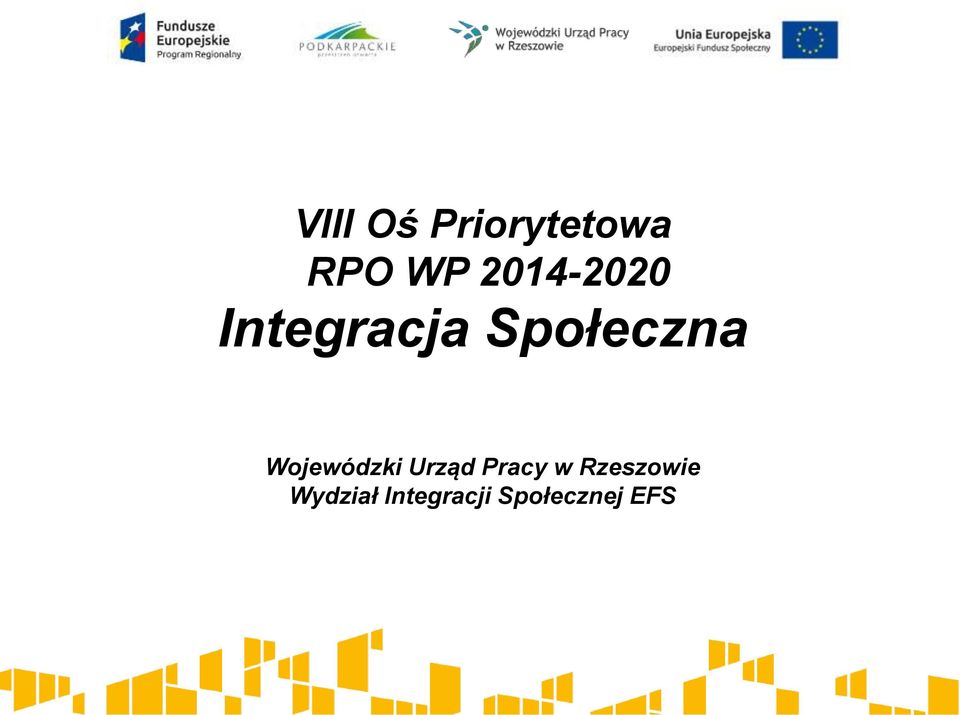 Wojewódzki Urząd Pracy w