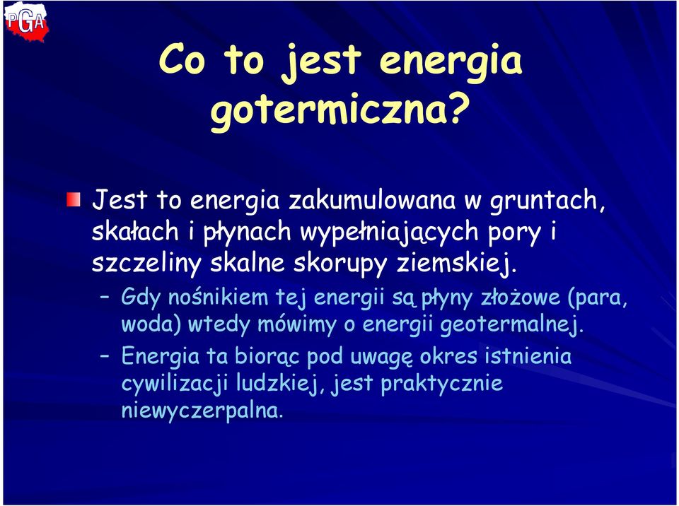 szczeliny skalne skorupy ziemskiej.
