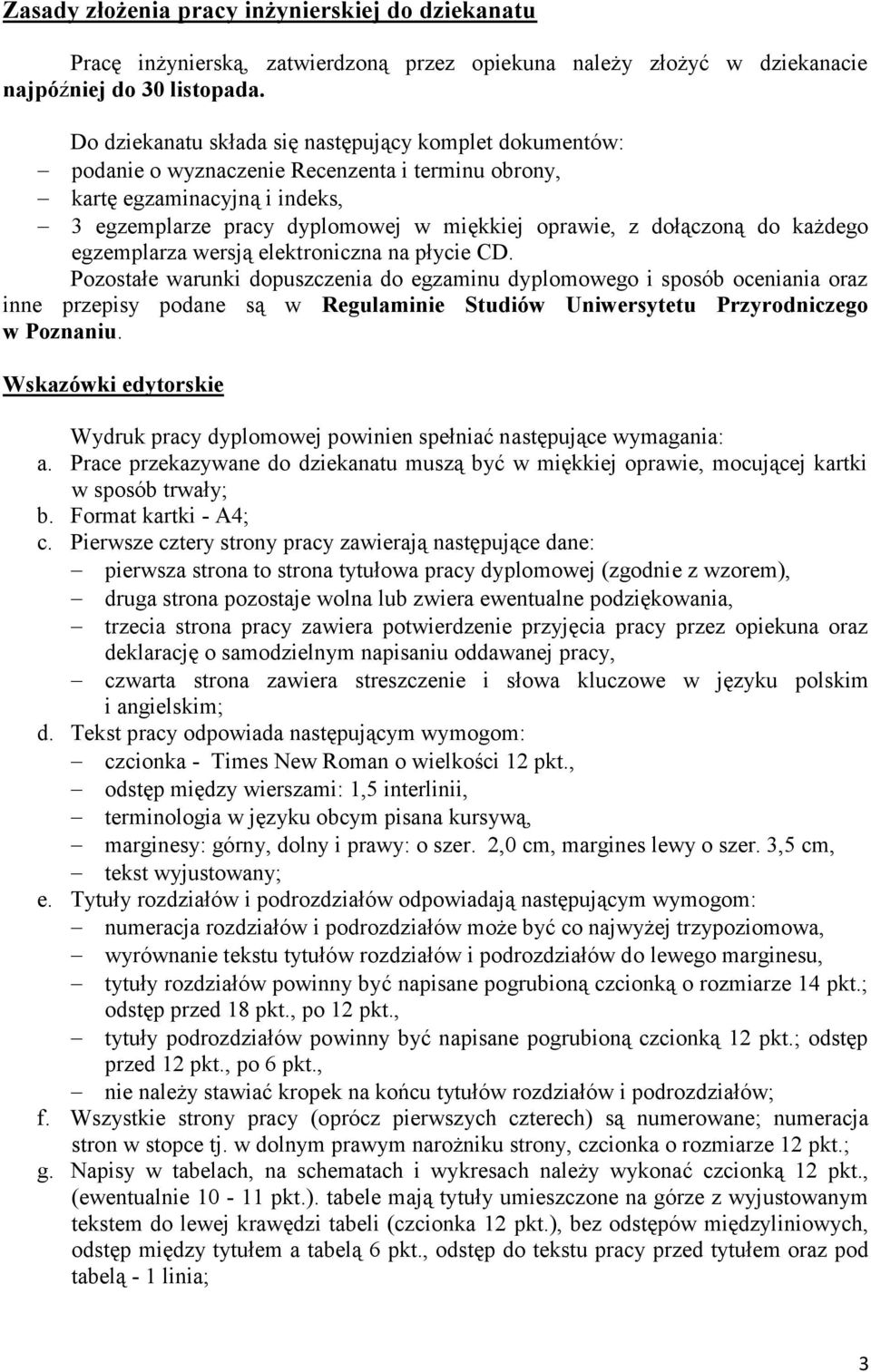 dołączoną do każdego egzemplarza wersją elektroniczna na płycie CD.
