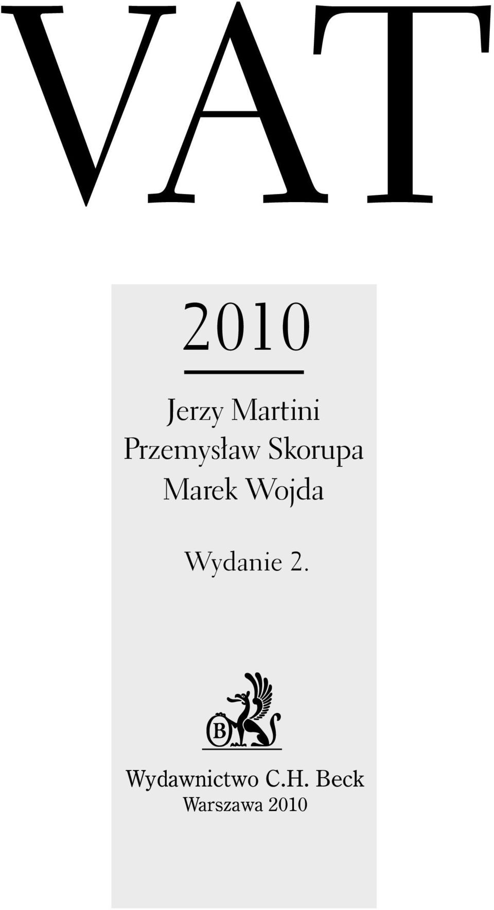 Wojda Wydanie 2.