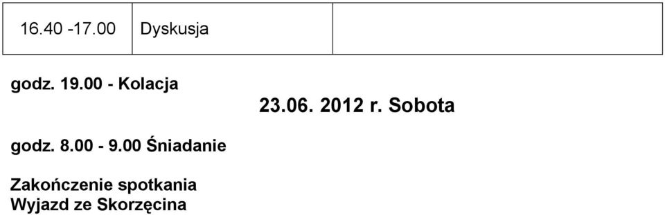 Najdokładniejszą metodą __________________ jest datowanie radiometryczne