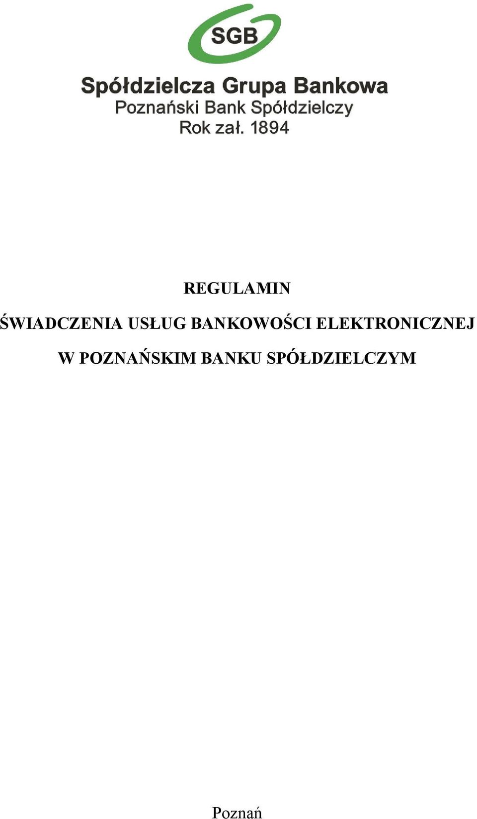 ELEKTRO ICZ EJ W POZ