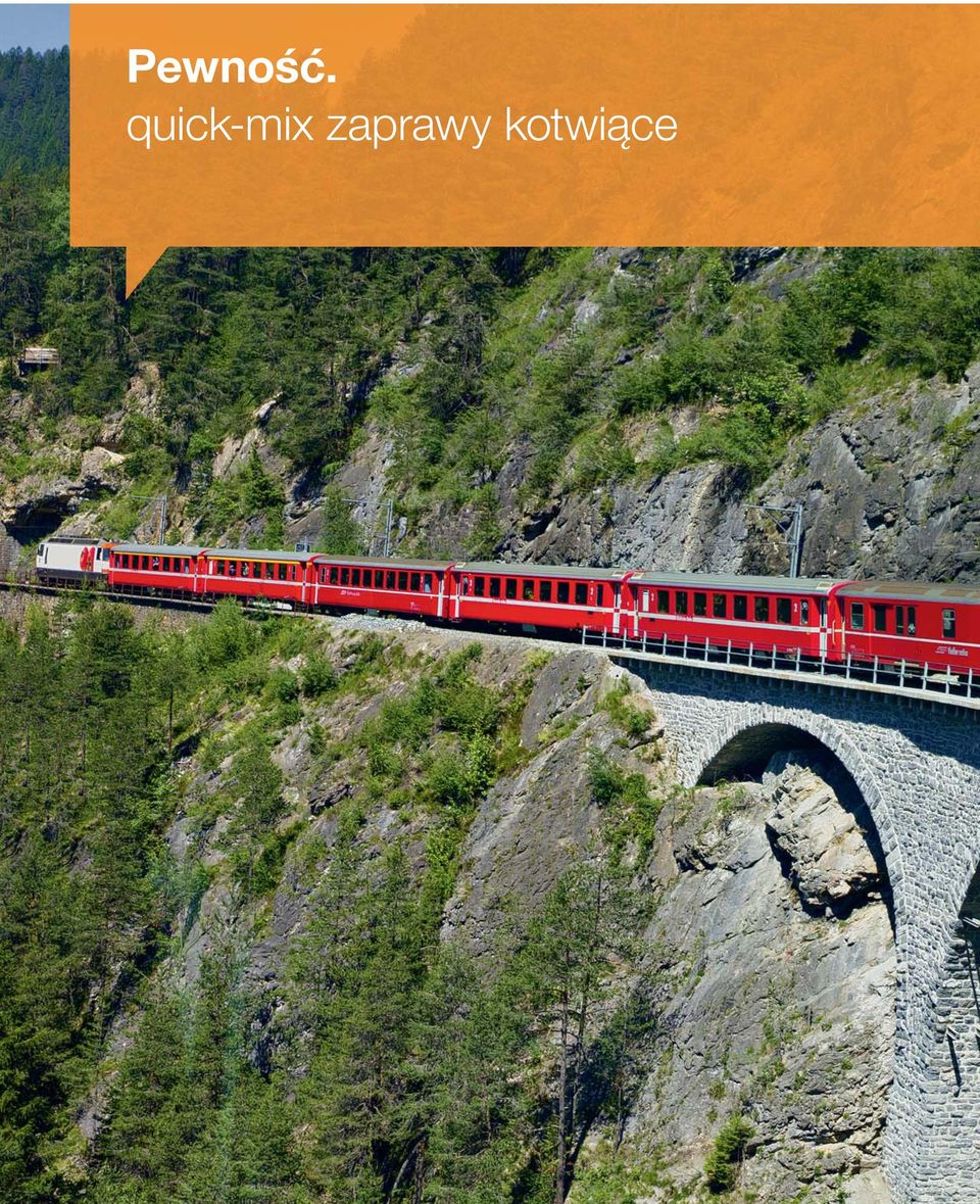 zaprawy
