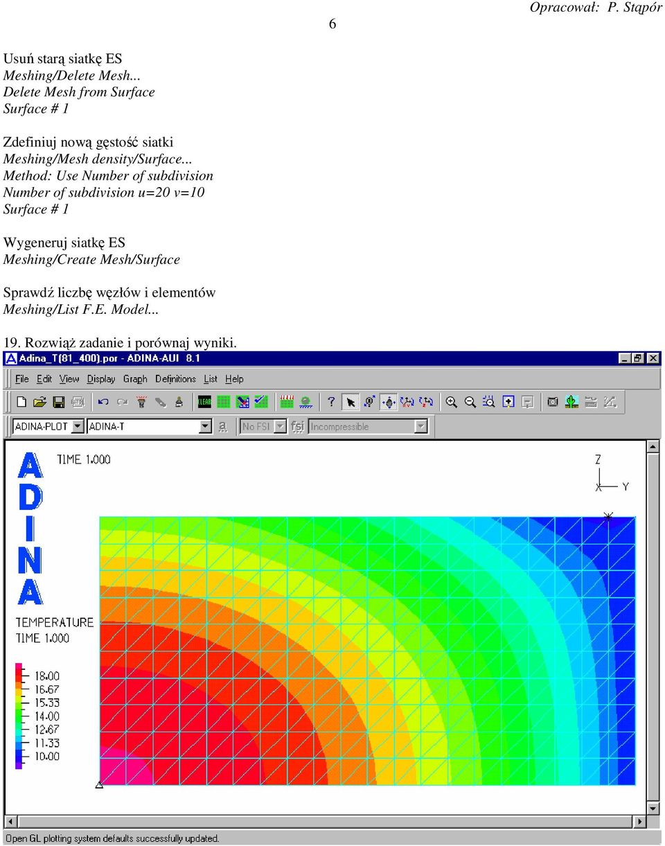 density/surface.