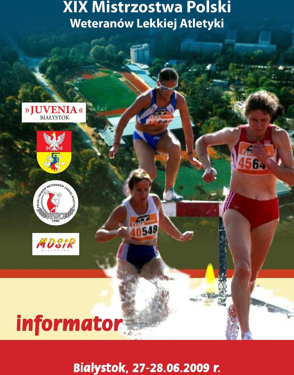 Lekkiej Atletyki