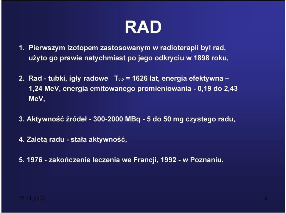 1898 roku, 2.