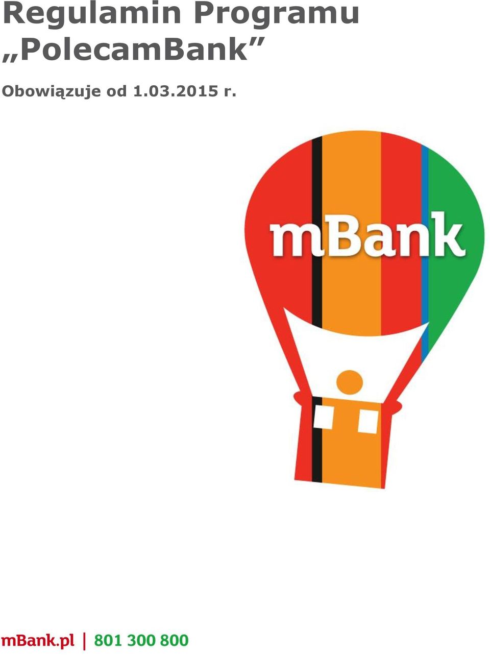 PolecamBank