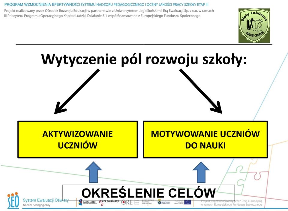 UCZNIÓW MOTYWOWANIE