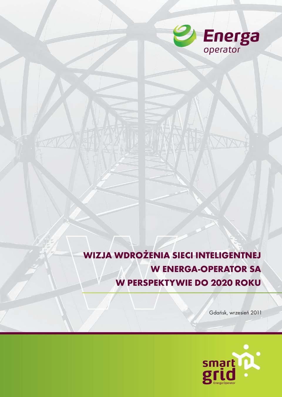 ENERGA-OPERATOR SA W