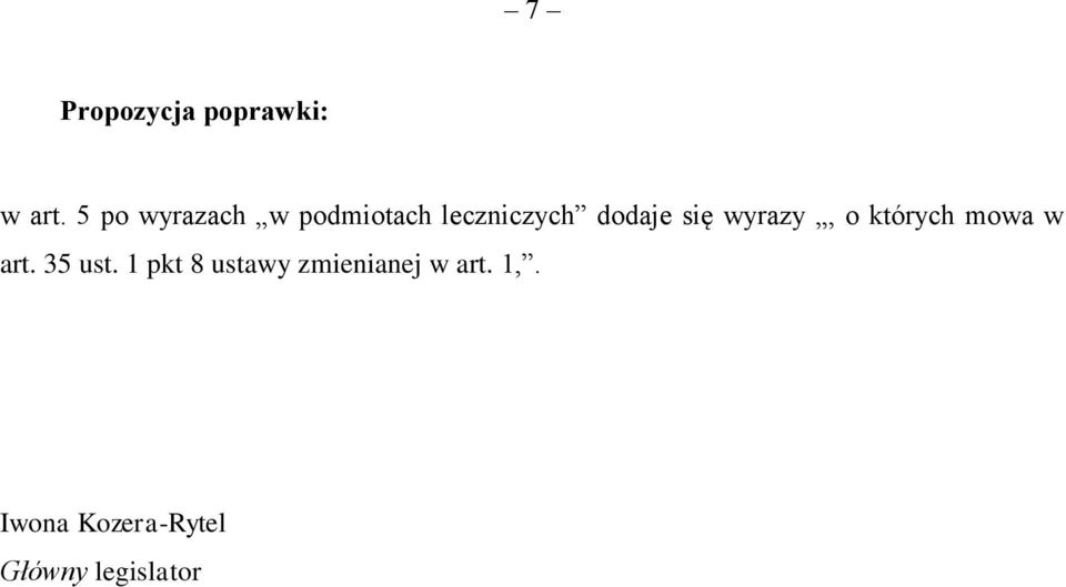 się wyrazy, o których mowa w art. 35 ust.