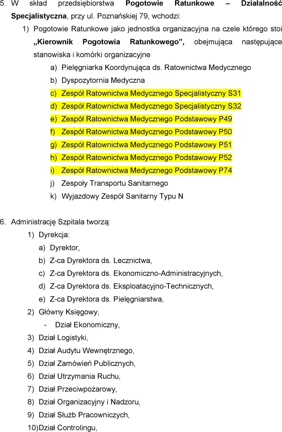 Pielęgniarka Koordynująca ds.