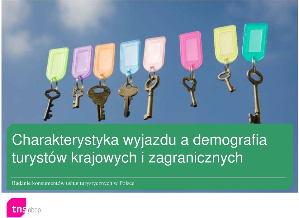 i zagranicznych Badanie