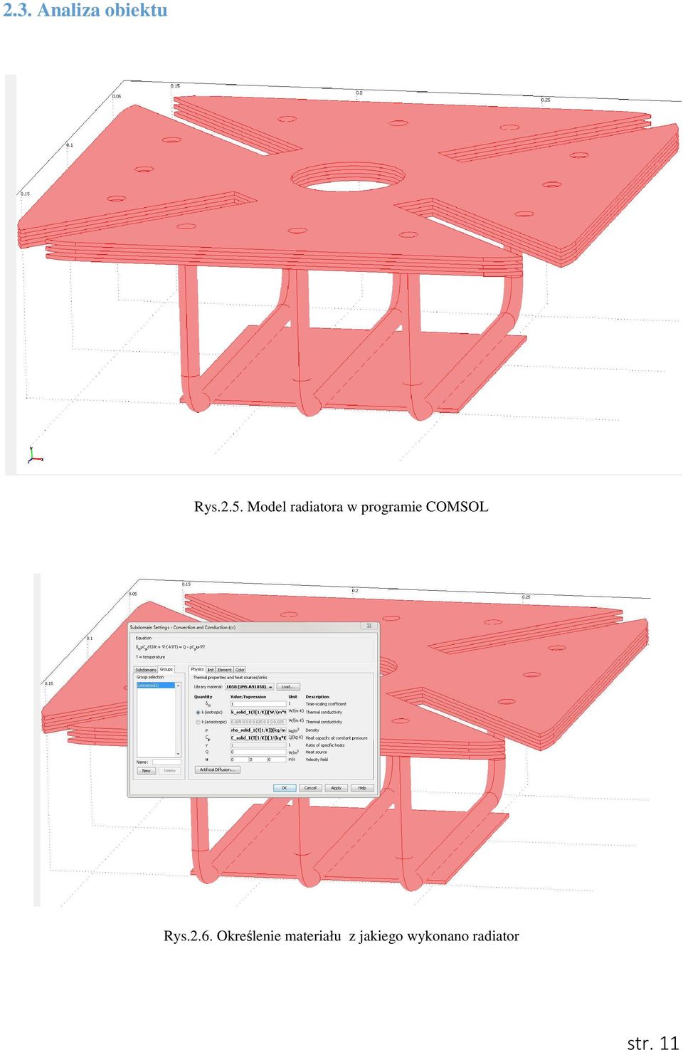 COMSOL Rys.2.6.